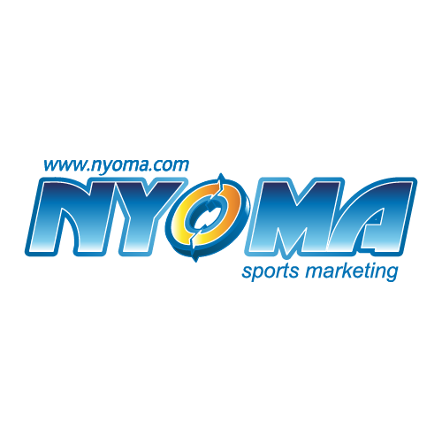Nyoma Sports Marketing Logo PNG SVG Vector Nyoma Sports Marketing Logo PNG SVG Vector