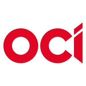 OCI Logo PNG SVG Vector