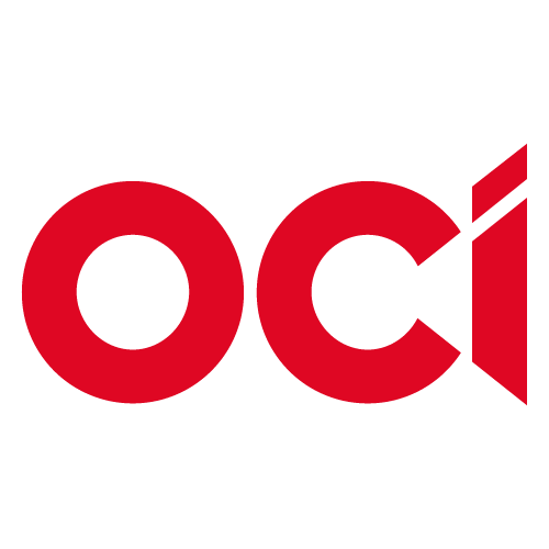OCI Logo PNG SVG Vector OCI Logo PNG SVG Vector