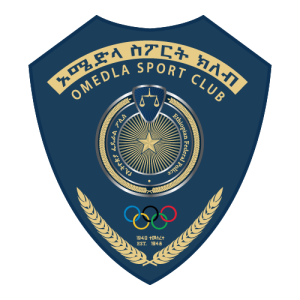 OMEDLA SPORT CLUB Logo PNG SVG Vector
