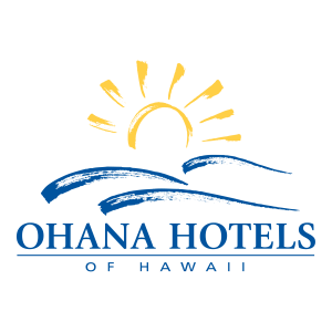 Ohana Hotels Logo PNG SVG Vector 01