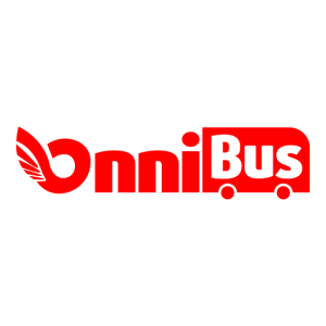 OnniBus Logo PNG SVG Vector