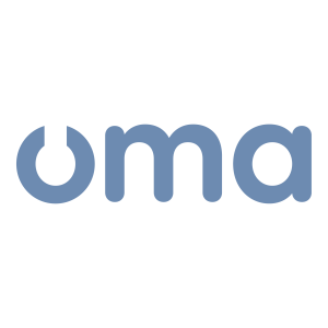 Open Music Academy Logo PNG SVG Vector