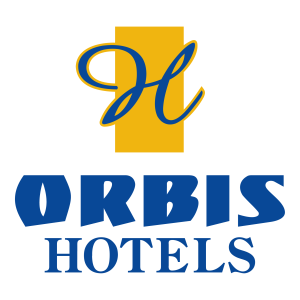 Orbis Hotels Logo PNG SVG Vector 01