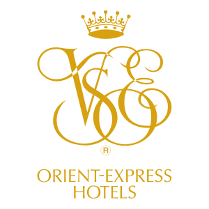 Orient Express Hotels Logo PNG SVG Vector 01