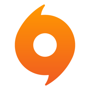 Origin Logo PNG SVG Vector