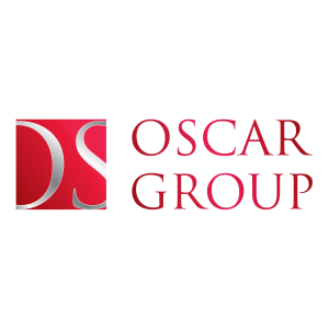 Oscar Group Logo PNG SVG Vector