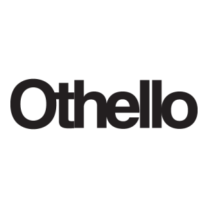 Othello Boardgame Logo PNG SVG Vector 01