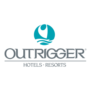 Outrigger Logo PNG SVG Vector 01