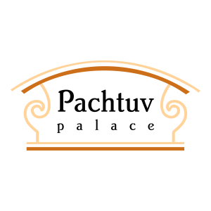 Pachtuv palace Logo PNG SVG Vector