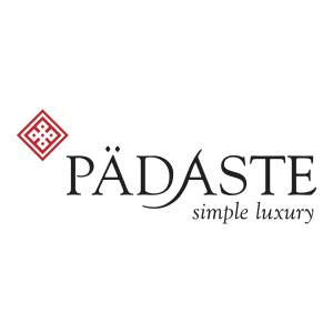 Padaste Logo PNG SVG Vector