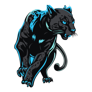 Pantera Sport Logo PNG SVG Vector 01