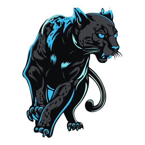 Pantera Sport Logo PNG SVG Vector Pantera Sport Logo PNG SVG Vector