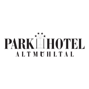Park Hotel Altmuhltal Logo PNG SVG Vector