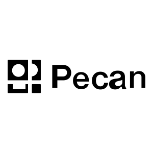 Pecan Logo PNG SVG Vector