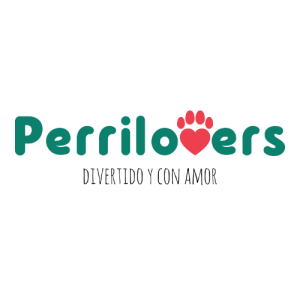 Perrilovers Logo PNG SVG Vector