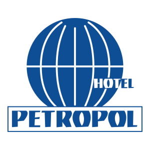Petropol Hotel Logo PNG SVG Vector 01