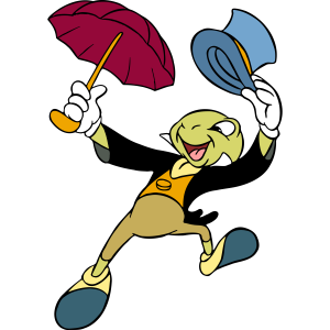 Pinocchio (2) PNG