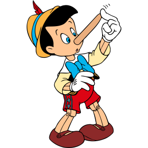 Pinocchio (23) PNG