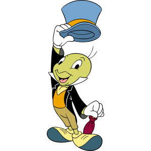 Pinocchio (3) PNG