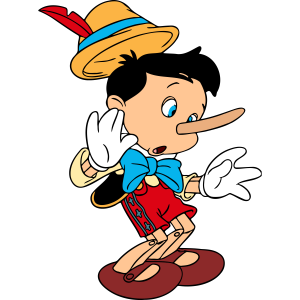 Pinocchio (32) PNG
