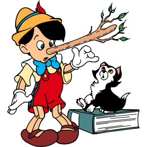 Pinocchio (37) PNG
