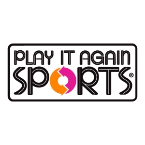 Play It Again Sports Logo PNG SCG Vector 01
