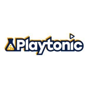Playtonic Games Logo PNG SVG Vector
