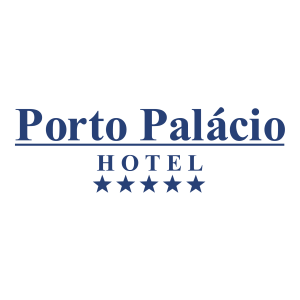 Porto Palacio Hotel Logo PNG SVG Vector