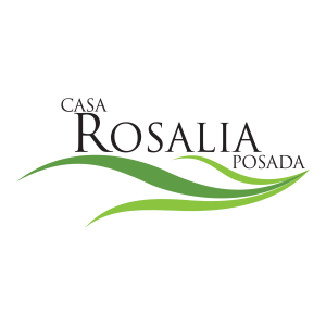 Posada Casa Rosalia Logo PNG SVG Vector
