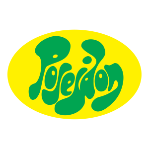 Posejdon Logo PNG SVG Vector 01
