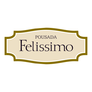 Pousada Felissimo Logo PNG SVG Vector