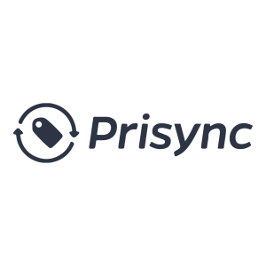 Prisync Logo PNG SVG Vector