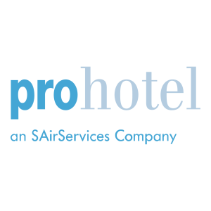 Prohotel Logo PNG SVG Vector