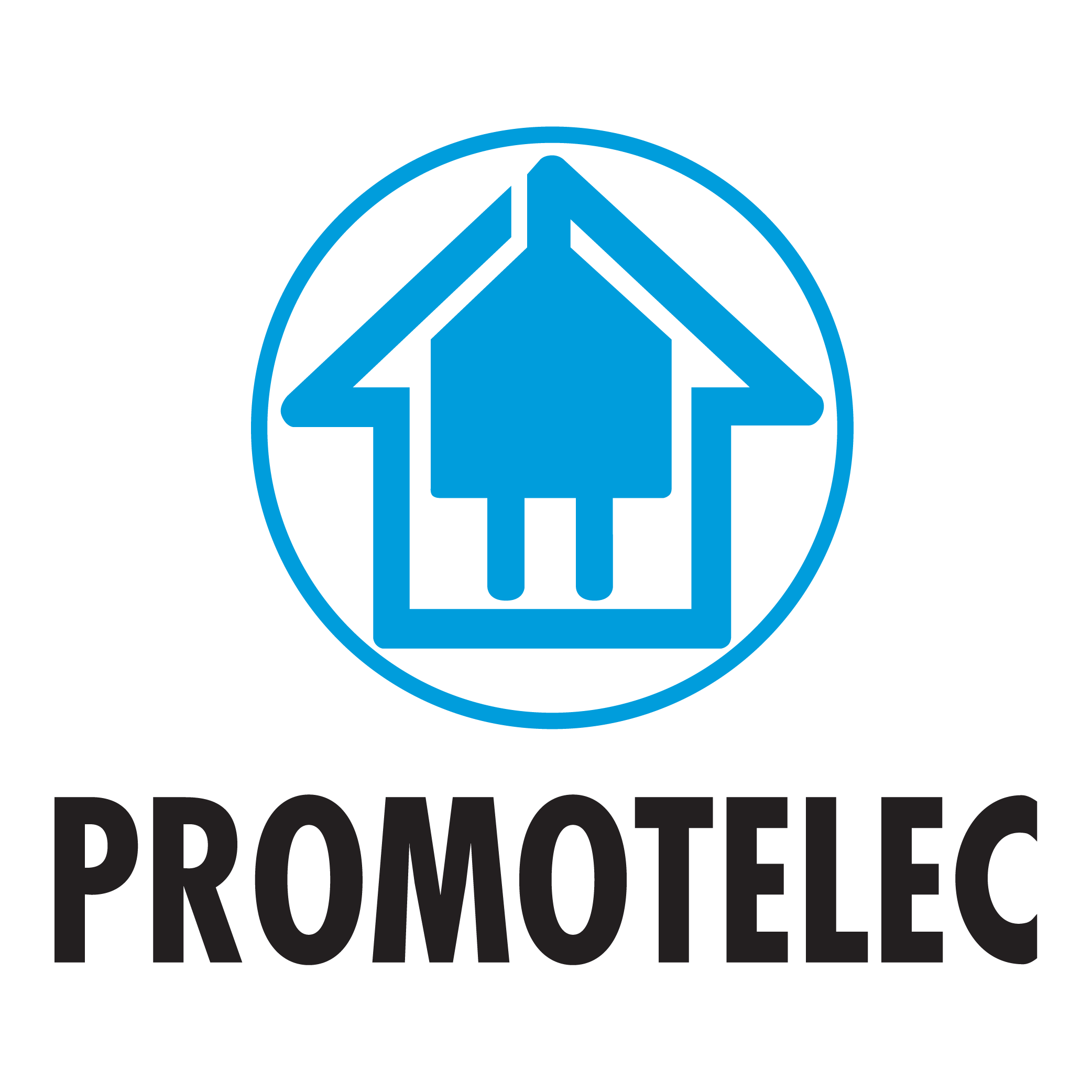 Promotelec Logo PNG SVG Vector Promotelec Logo PNG SVG Vector