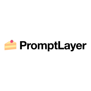 PromptLayer Logo PNG SVG Vector