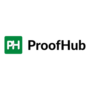 ProofHub Logo PNG SVG Vector 01