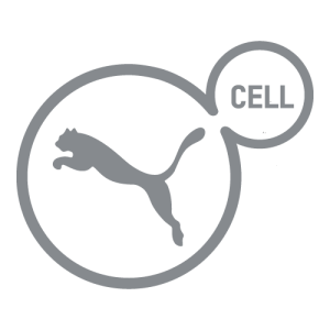 Puma Cell Logo PNG SVG Vector