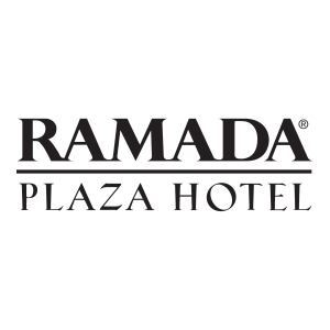 Ramada Plaza Hotel Logo PNG SVG Vector 01
