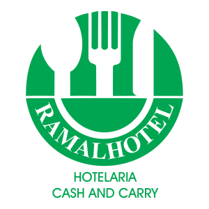 Ramalho Hotel Logo PNG SVG Vector