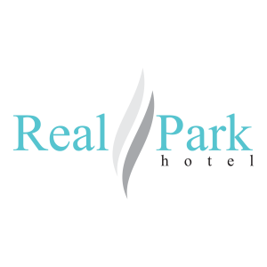 Real Park Hotel Logo PNG SVG Vector