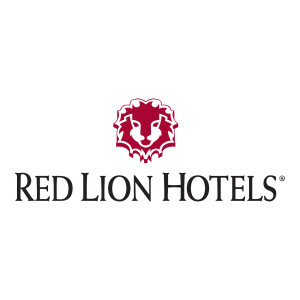 Red Lion Hotels Logo PNG SVG Vector 01