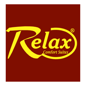 Relax Comfort Suites Logo PNG SVG Vector