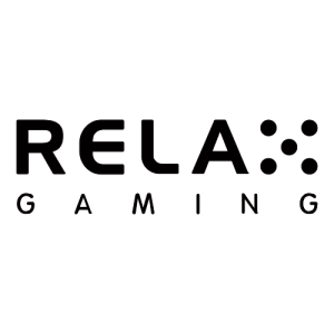 Relax Gaming Group Logo PNG SVG Vector