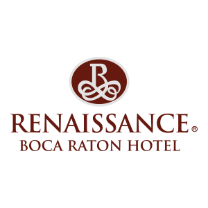 Renaissance Boca Hotel Logo PNG Vector