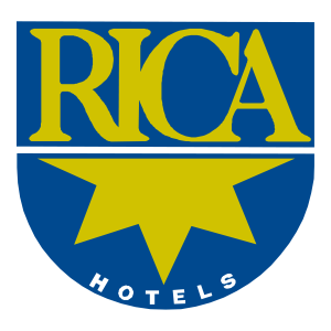 Rica Hotels Logo PNG SVG Vector 01