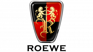 Roewe 2006