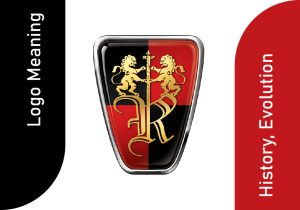 Roewe Logo History, Meaning, Colors & Brand Overview (PNG, SVG Download)