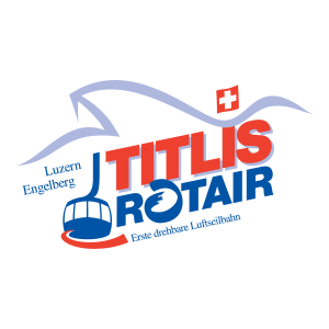 Rotailr Titlis Logo PNG SVG Vector