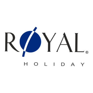 Royal Holiday Cancun Logo PNG SVG Vector